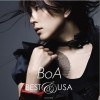 BoA (宝儿) Did Ya 试听