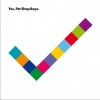 Pet Shop Boys The Way It Used to Be 试听