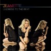Jeanette No Rules 试听