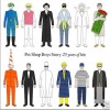 Pet Shop Boys West End Girls 试听