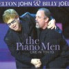 Elton John Elton John & Billy Joel - Your Song 试听