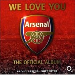 We Love You Arsenal详情