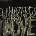 The Hazards of Love详情