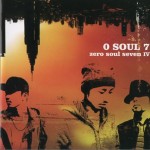 zero soul seven IV详情