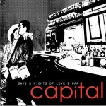 Days & Nights Of Love & War详情