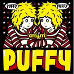 PUFFY AMIYUMI × PUFFY详情