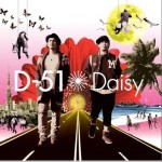 Daisy详情