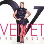The Queen详情