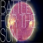 Battle for the Sun (Single)