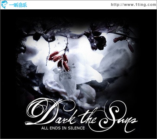 All Ends In Silence