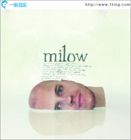 Milow