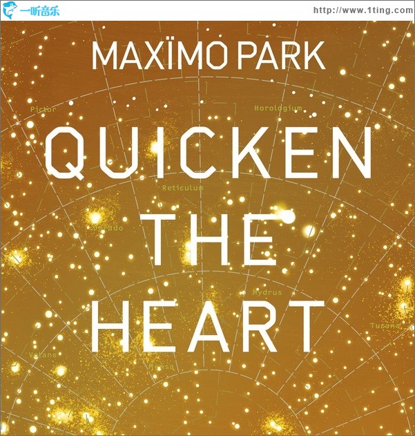 Quicken The Heart