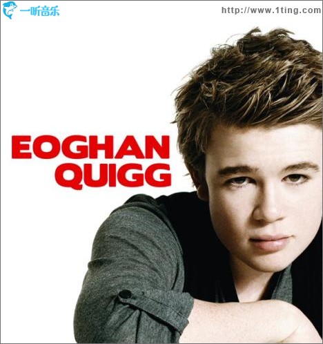 Eoghan Quigg