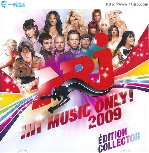 NRJ Hit Music Only ! 2009