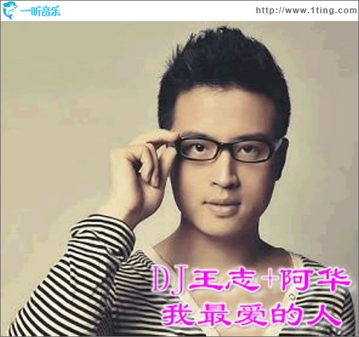 我最爱的人 (DJ王志Remix)