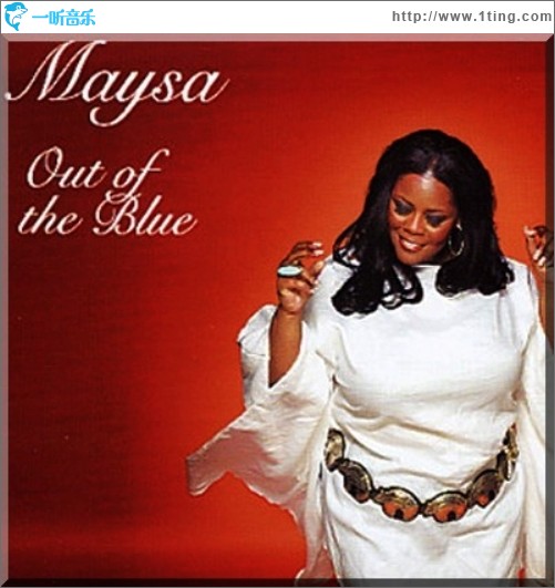 Out Of The Blue