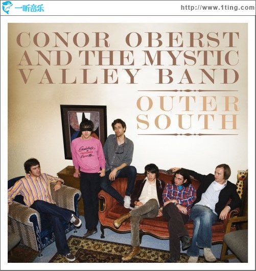 Outer South