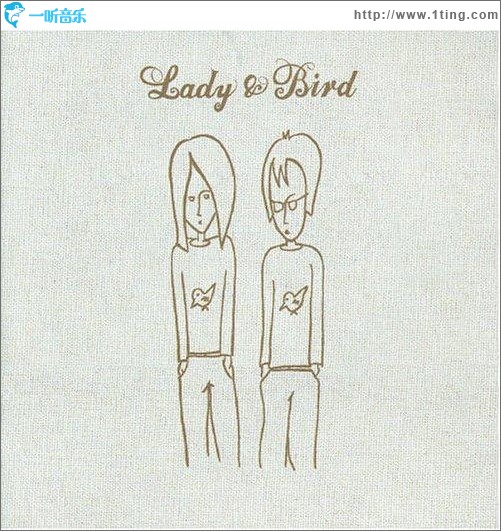 Lady & Bird