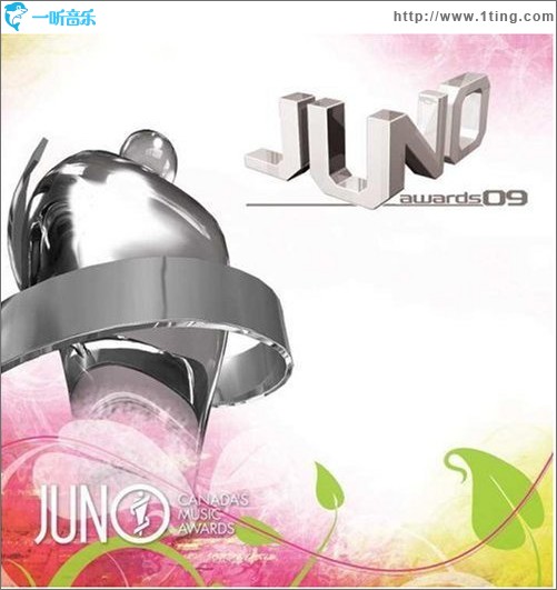 Juno Awards 2009