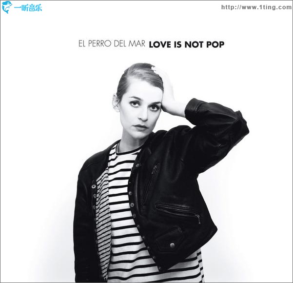 Love Is Not Pop