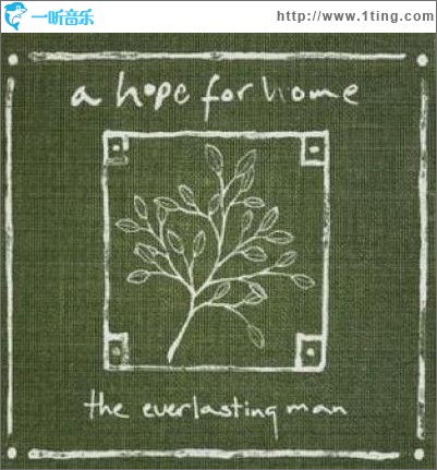 The Everlasting Man
