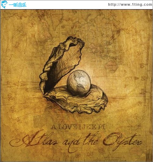 Atlas And The Oyster