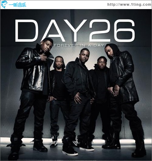 Forever in a Day