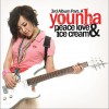 Younha Black Rain 试听