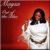 Maysa Friendly Pressure 试听