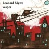 Leonard Mynx Valley Of Sickness And Death 试听