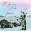 Lady Of The Sunshine Silver Revolver 试听
