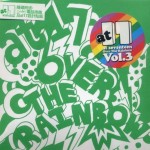 Over The Rainbow Vol.3