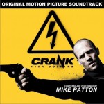 Crank: High Voltage