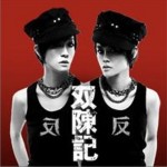 双陈记