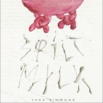 Spilt Milk详情