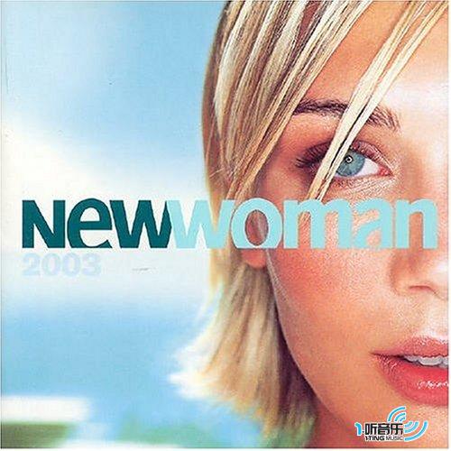 New Woman 2003 Disc 2
