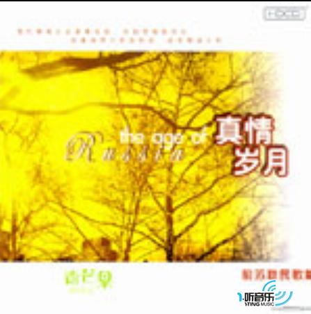 真情岁月