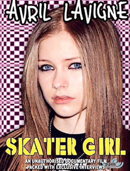Sk8er Girl(LIVE)