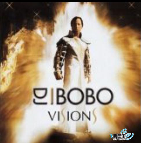 Visions (Ltd Ed)