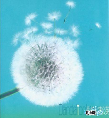 爱情蒲公英 Disc 1