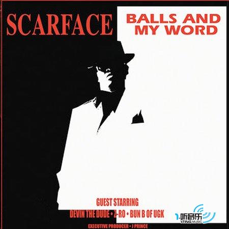 Balls And My Word