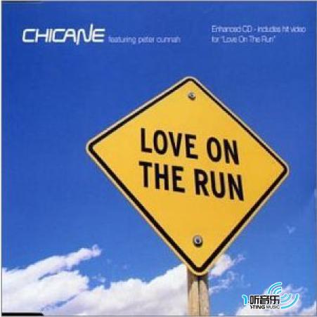 Love on the Run [SINGLE]