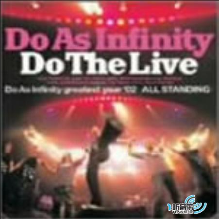 Do The Live