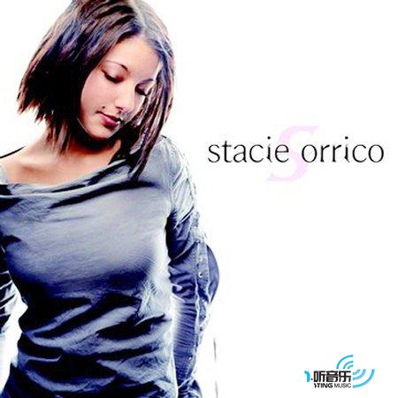 Stacie Orrico