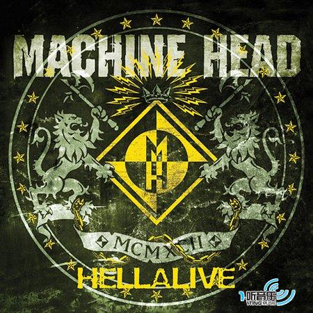 Hellalive [LIVE]