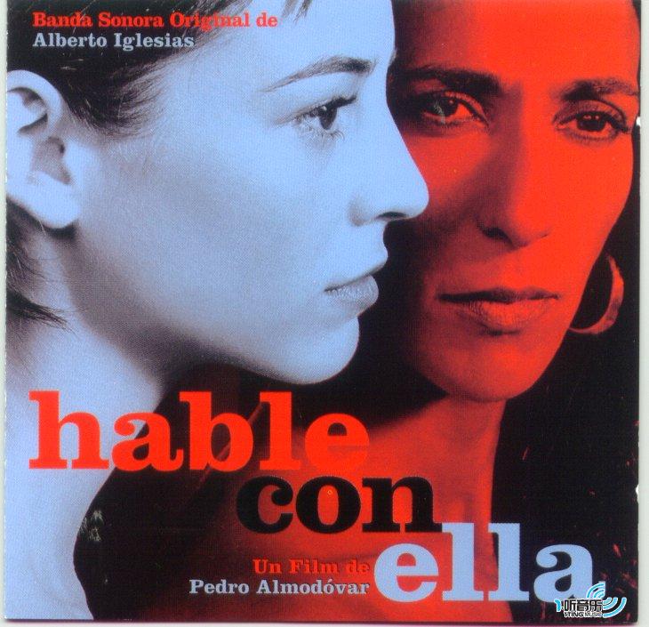 Hable Con Ella