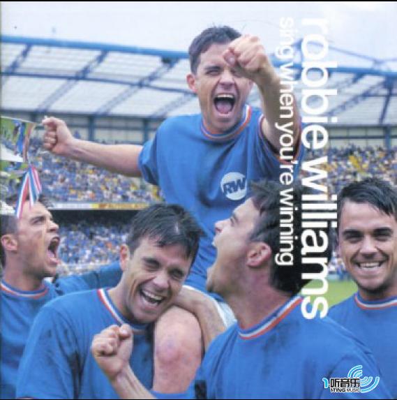 Sing When You are Winning