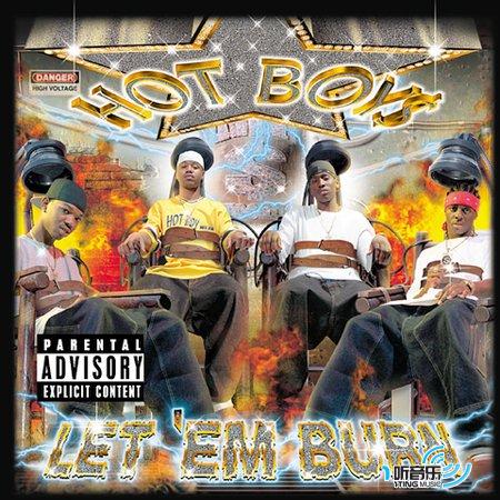 Let Em Burn