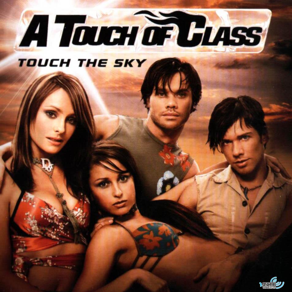 Touch The Sky
