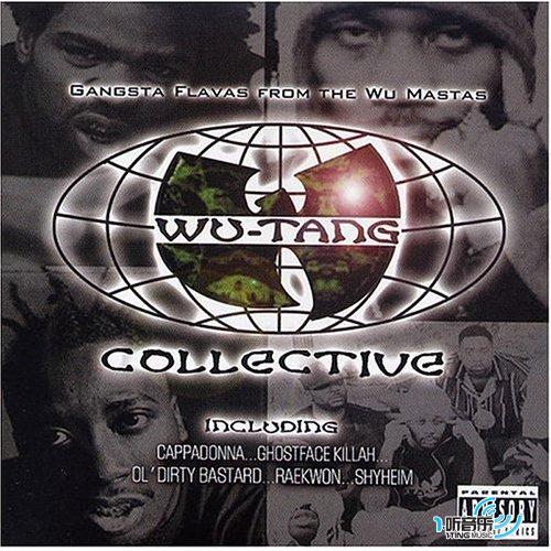 Wu Tang Collective